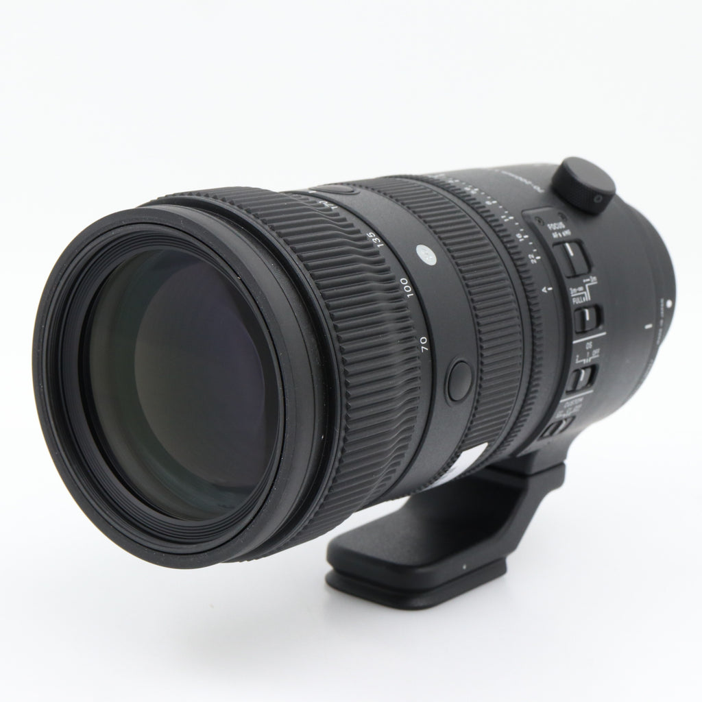 Sigma 70-200mm f/2.8 DG DN OS Sports Sony FE gebraucht
