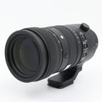 Sigma 70-200mm f/2.8 DG DN OS Sports Sony FE gebraucht