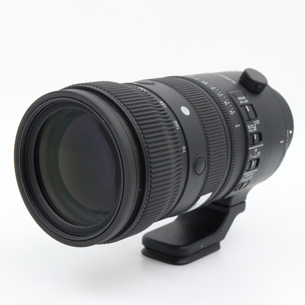 Sigma 70-200mm f/2.8 DG DN OS Sports Sony FE gebraucht