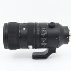 Sigma 70-200mm f/2.8 DG DN OS Sports Sony FE gebraucht
