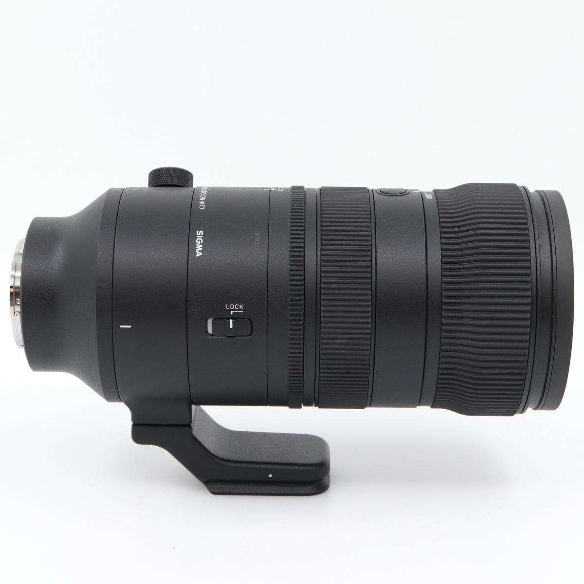 Sigma 70-200mm f/2.8 DG DN OS Sports Sony FE gebraucht