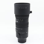 Sigma 70-200mm f/2.8 DG DN OS Sports Sony FE gebraucht