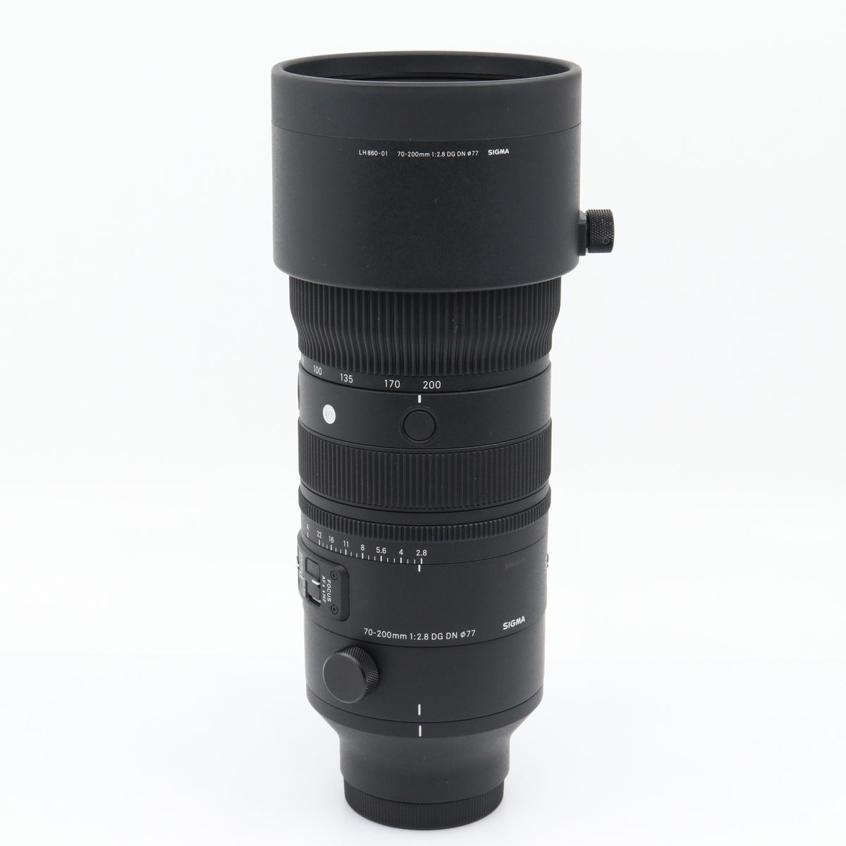 Sigma 70-200mm f/2.8 DG DN OS Sports Sony FE gebraucht