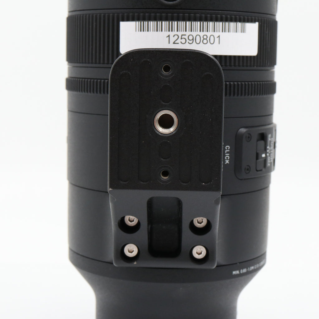 Sigma 70-200mm f/2.8 DG DN OS Sports Sony FE gebraucht