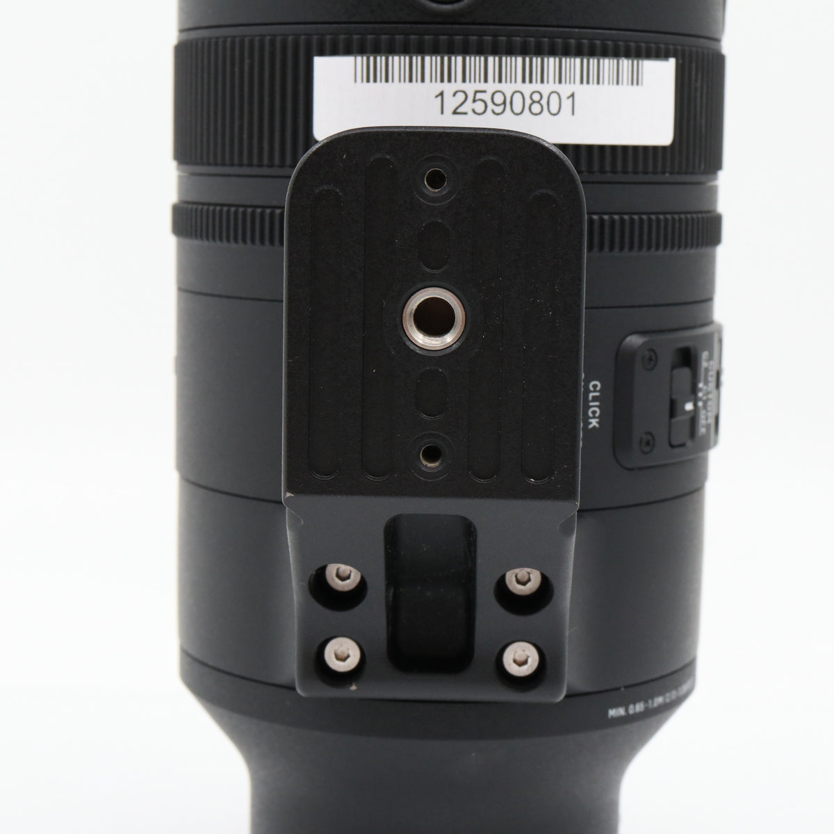 Sigma 70-200mm f/2.8 DG DN OS Sports Sony FE gebraucht