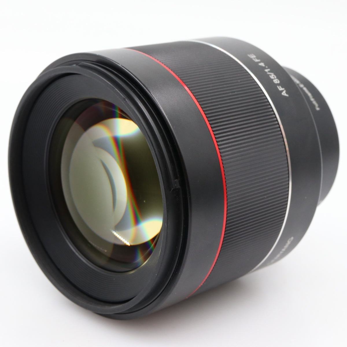 Samyang 85mm f/1.4 AF Sony FE used