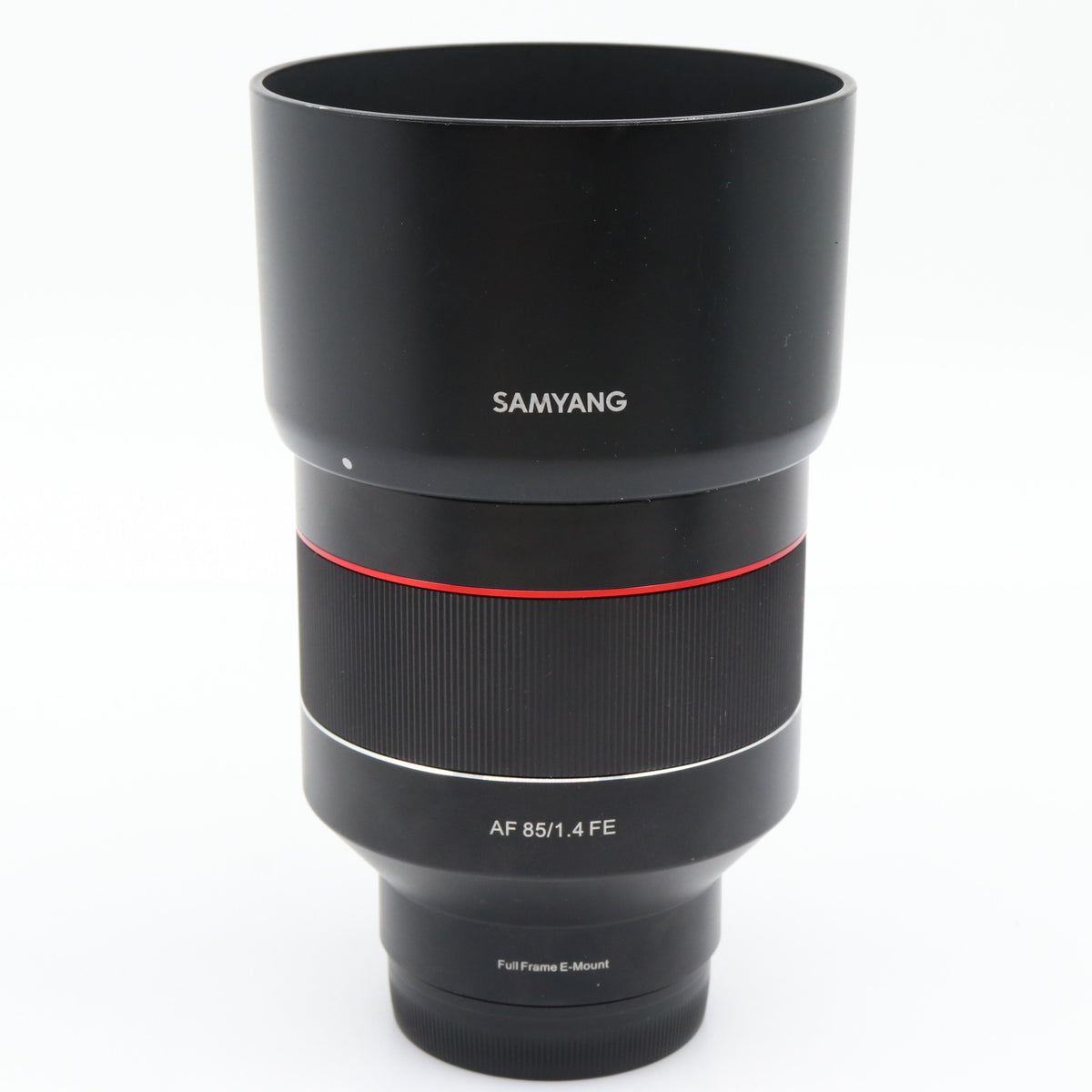 Samyang 85mm f/1.4 AF Sony FE used
