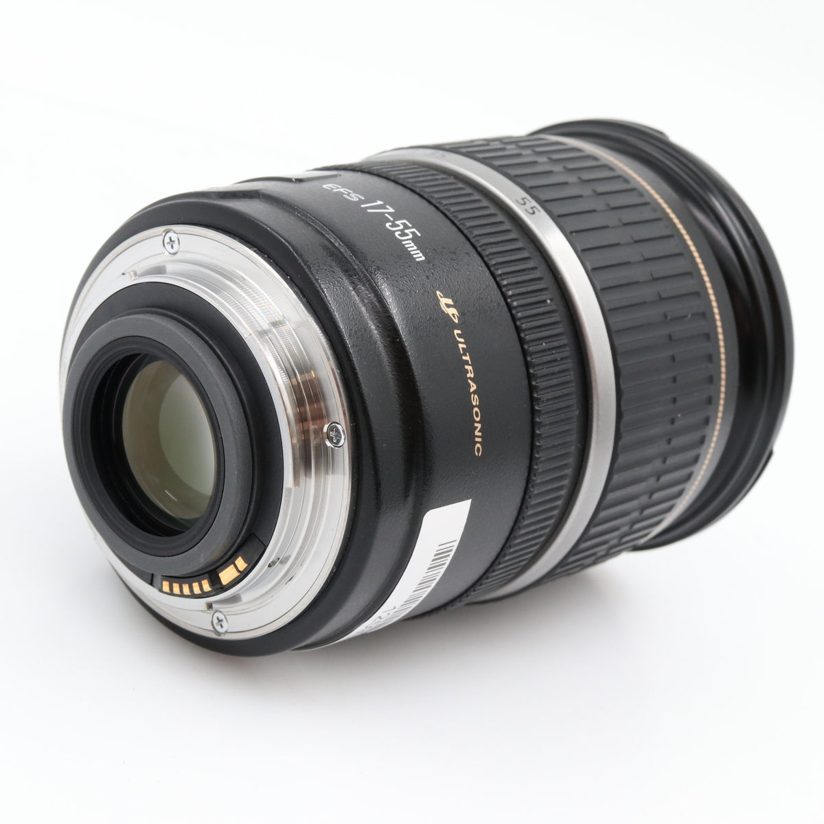 Canon EF-S 17-55mm f/2.8 IS USM gebraucht