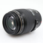 Canon EF 100mm f/2.8 Macro USM used