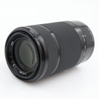 Sony E 55-210mm f/4.5-6.3 OSS gebraucht