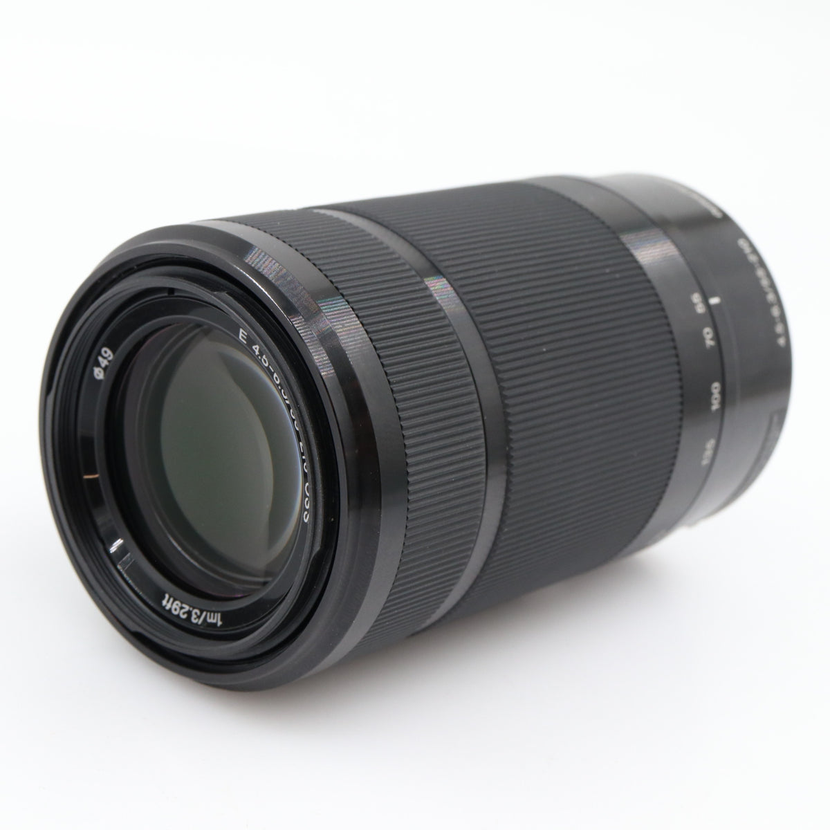 Sony E 55-210mm f/4.5-6.3 OSS gebraucht