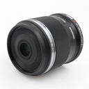 Olympus M.Zuiko Digital ED 30mm f/3.5 Macro gebraucht