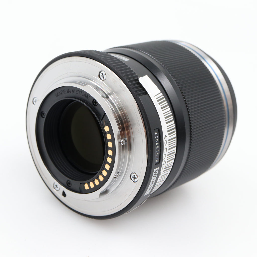 Olympus M.Zuiko Digital ED 30mm f/3.5 Macro gebraucht
