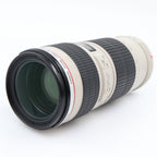 Canon EF 70-200mm f/4 L USM gebraucht