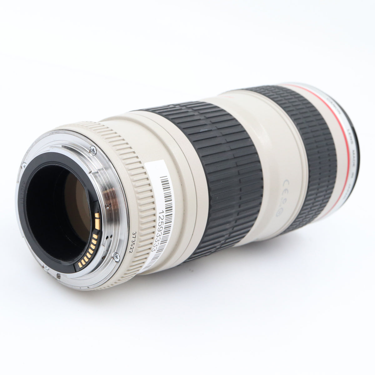 Canon EF 70-200mm f/4 L USM gebraucht