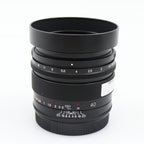 Voigtlander Nokton 40mm f/1.2 ASPH. Canon RF Gebraucht