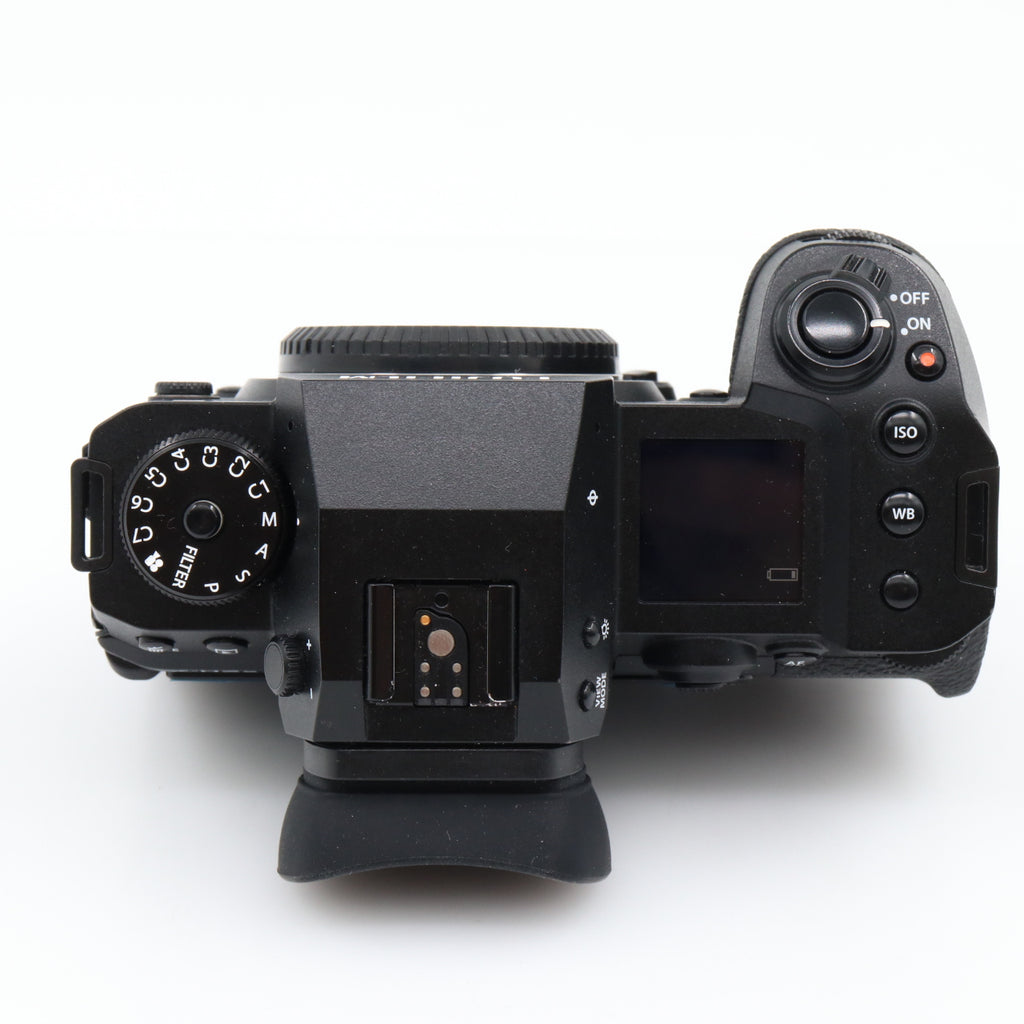 Fujifilm X-H2S Gehäuse Gebraucht