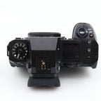 Fujifilm X-H2S Gehäuse Gebraucht