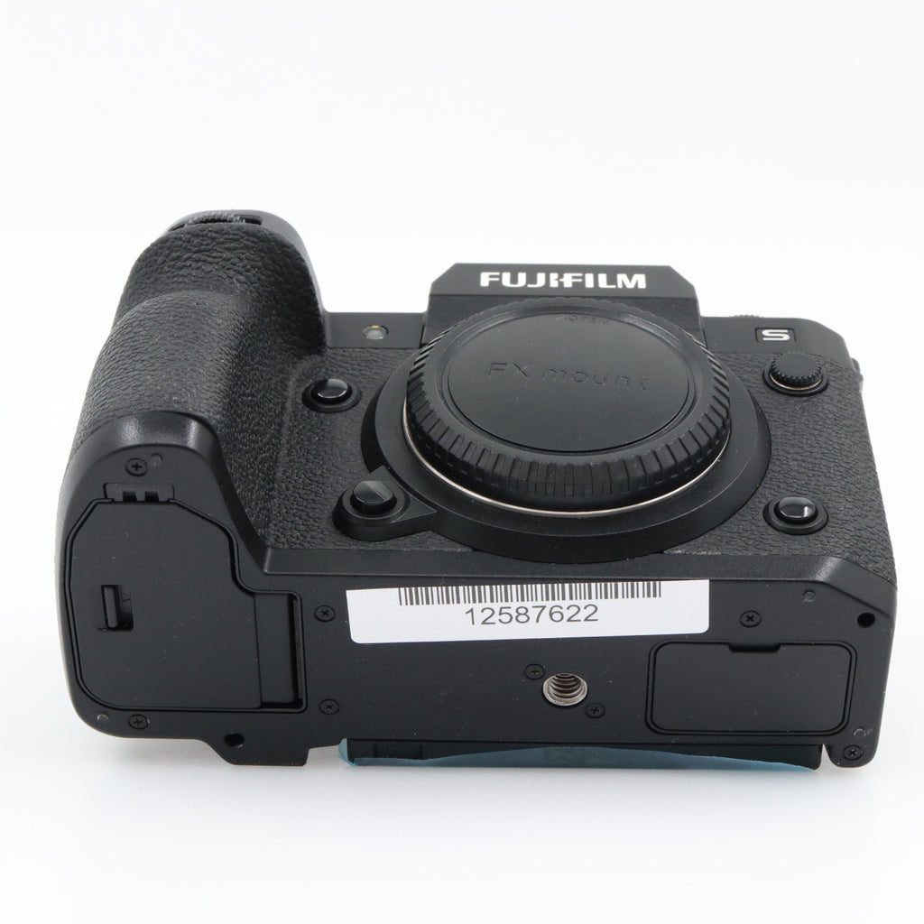 Fujifilm X-H2S Gehäuse Gebraucht