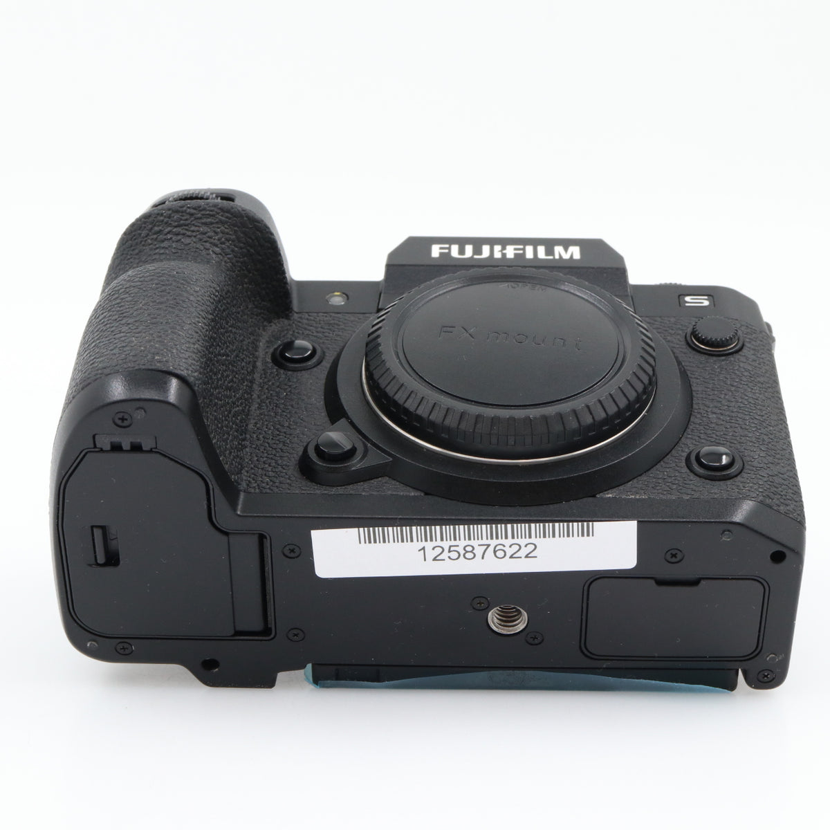 Fujifilm X-H2S Gehäuse Gebraucht