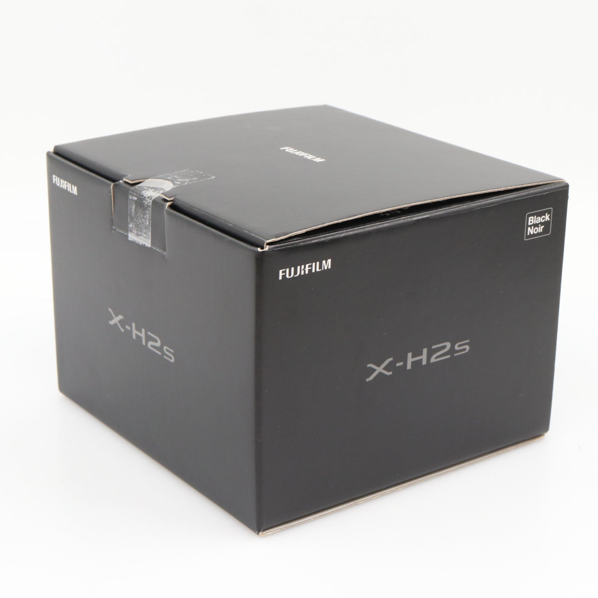 Fujifilm X-H2S Gehäuse Gebraucht