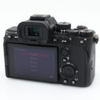 Sony A7 IV body used