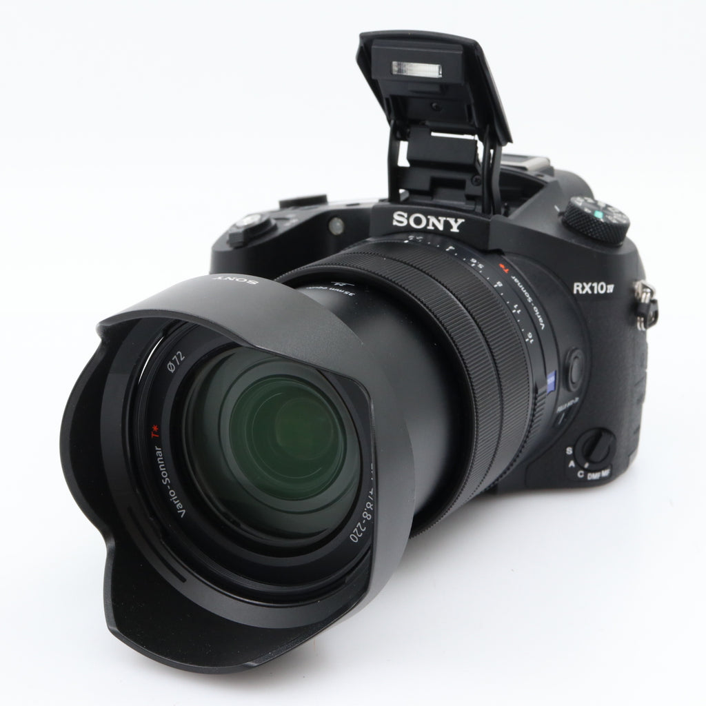 Sony Cybershot DSC-RX10 IV gebraucht