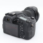 Sony Cybershot DSC-RX10 IV gebraucht