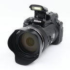 Nikon Coolpix P1000 gebraucht