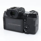 Fujifilm X-H2S body gebraucht