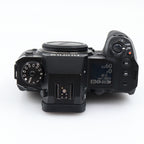 Fujifilm X-H2S body gebraucht