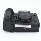 Fujifilm X-H2S body gebraucht