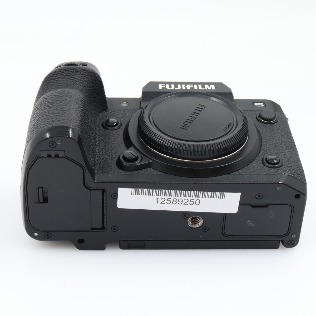 Fujifilm X-H2S body gebraucht