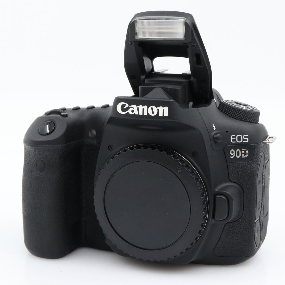 Canon EOS 90D Gehäuse gebraucht