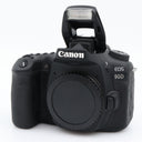 Canon EOS 90D body gebraucht