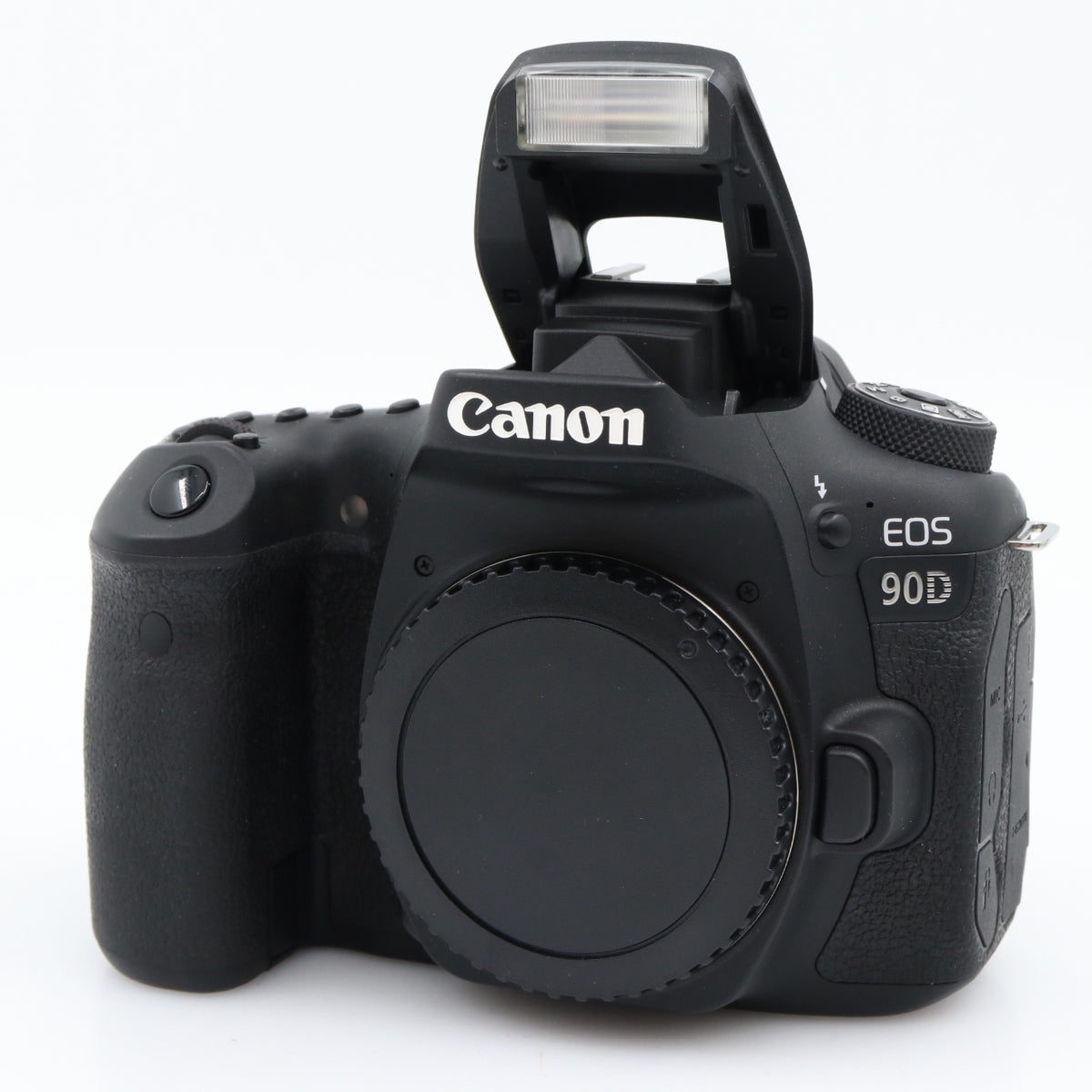 Canon EOS 90D body gebraucht