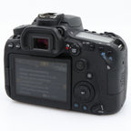 Canon EOS 90D body gebraucht