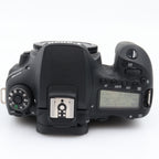 Canon EOS 90D body gebraucht