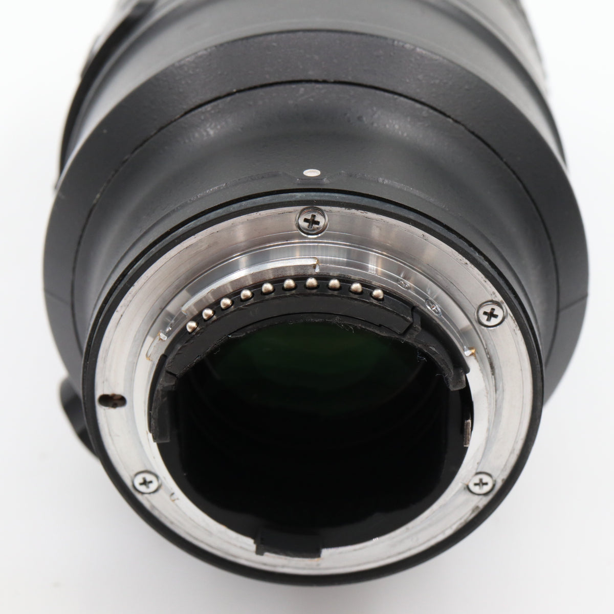 Nikon AF-S 70-200mm F/2.8 G ED VR II gebraucht