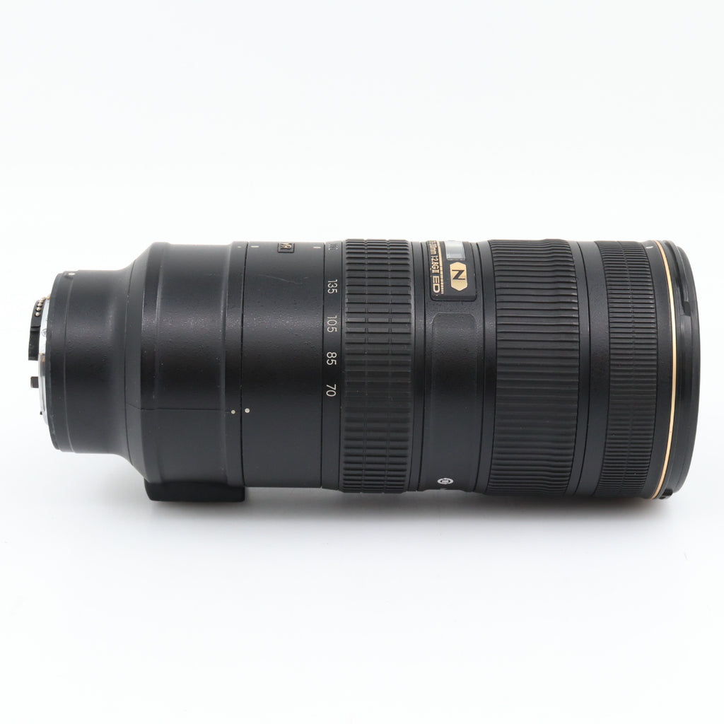 Nikon AF-S 70-200mm F/2.8 G ED VR II gebraucht