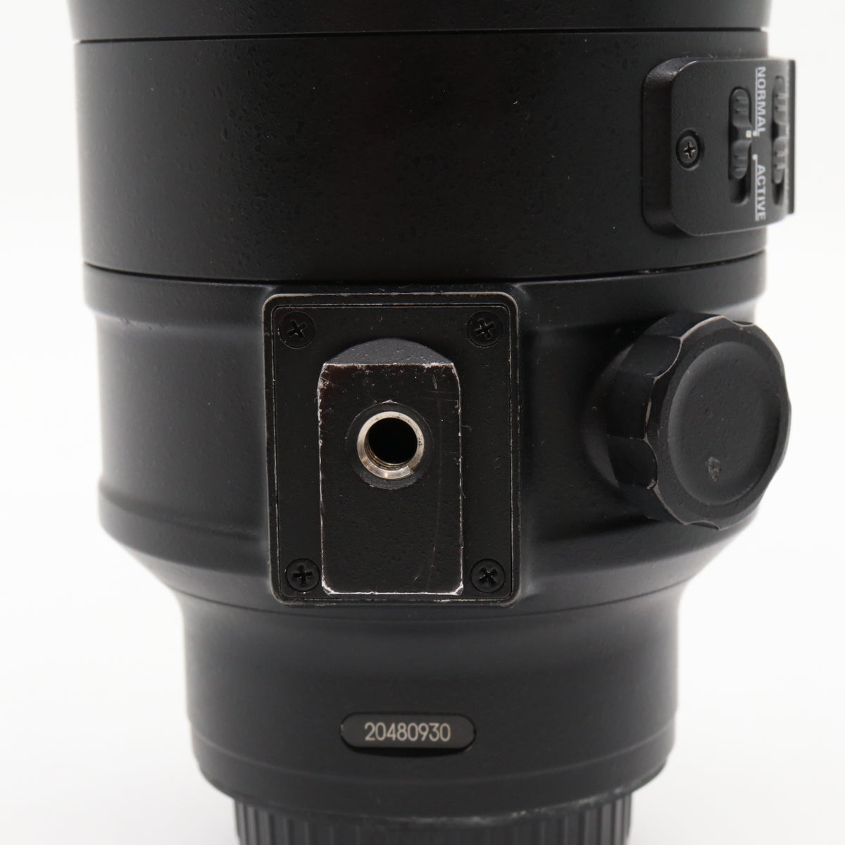 Nikon AF-S 70-200mm F/2.8 G ED VR II gebraucht