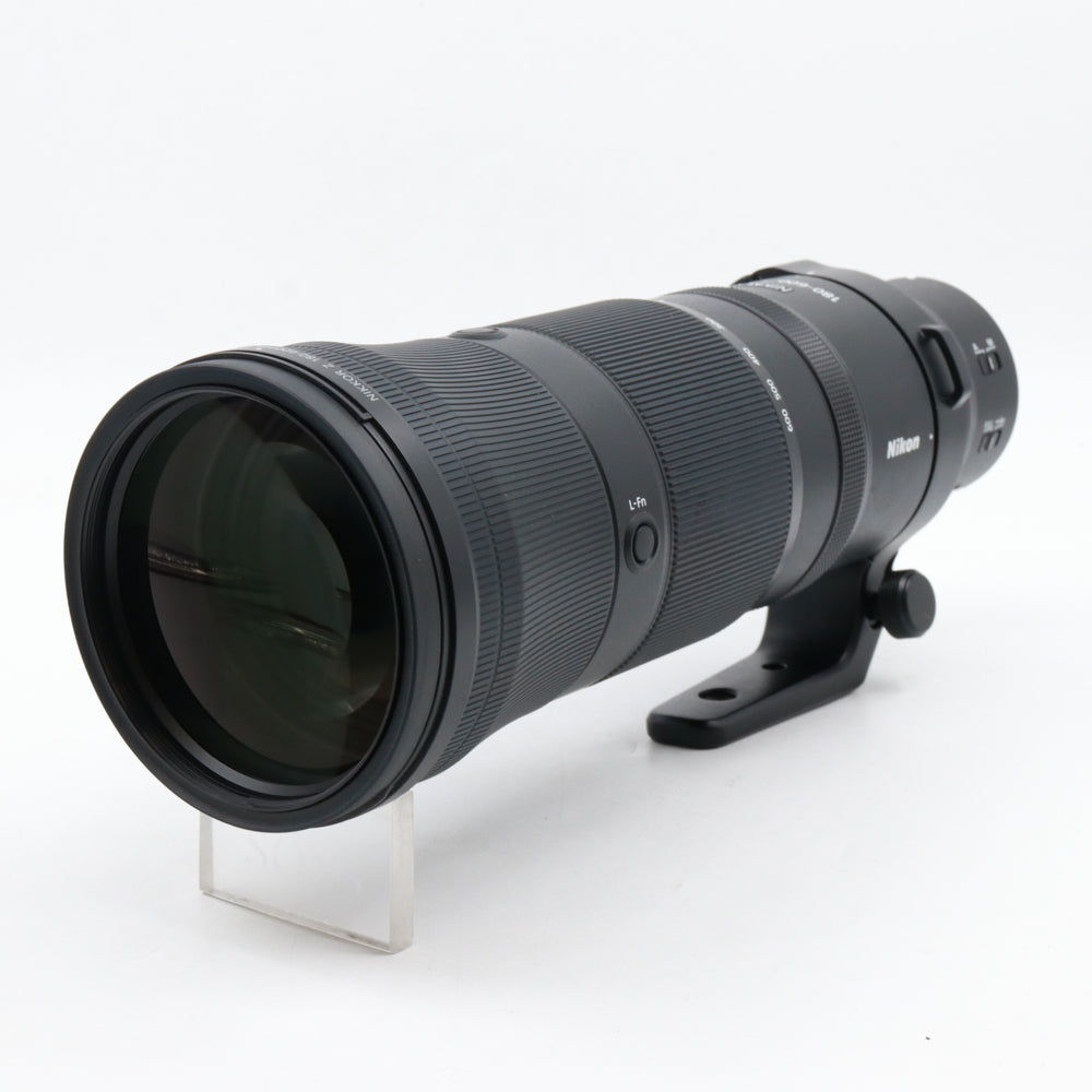 Nikon  Z 180-600mm F/5.6-6.3 VR gebraucht