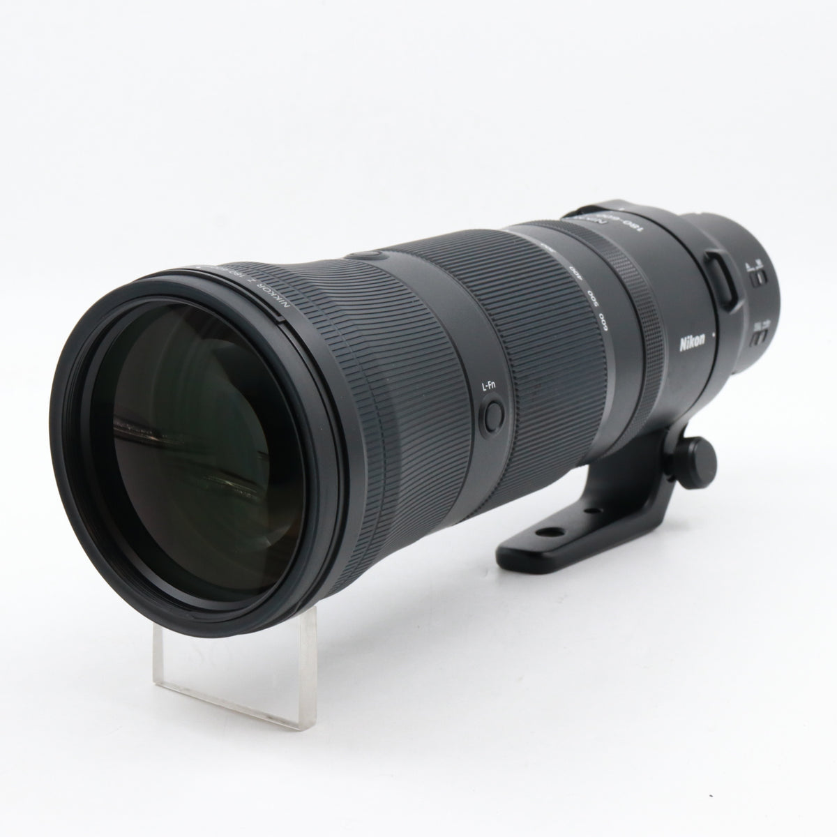 Nikon NIKKOR Z 180-600mm F/5.6-6.3 VR Gebraucht