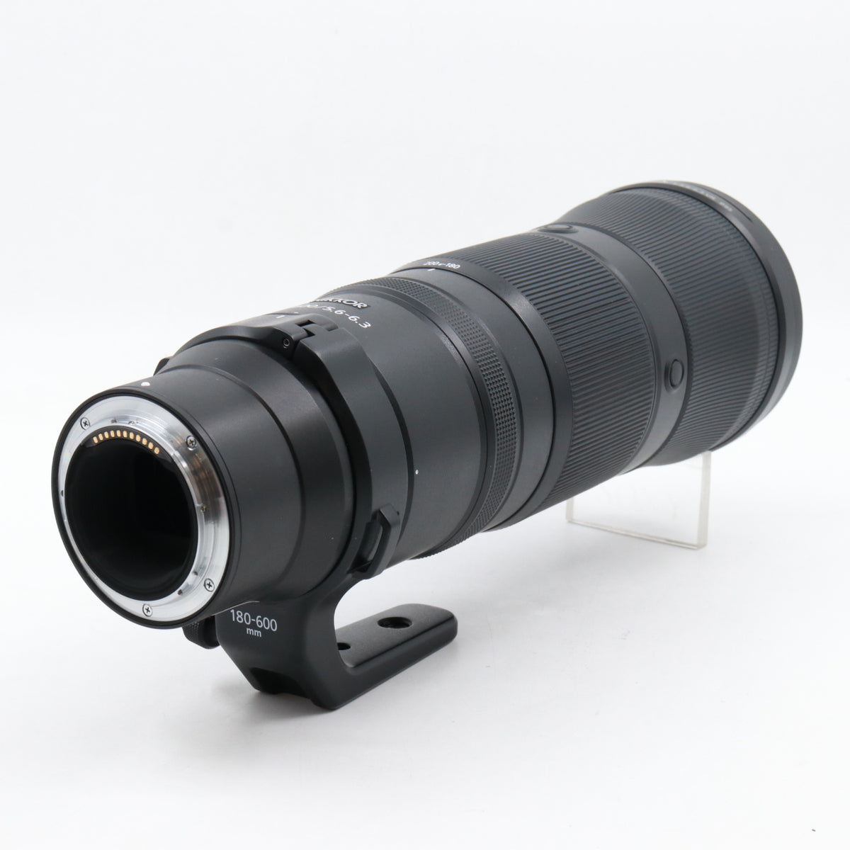 Nikon NIKKOR Z 180-600mm F/5.6-6.3 VR Gebraucht