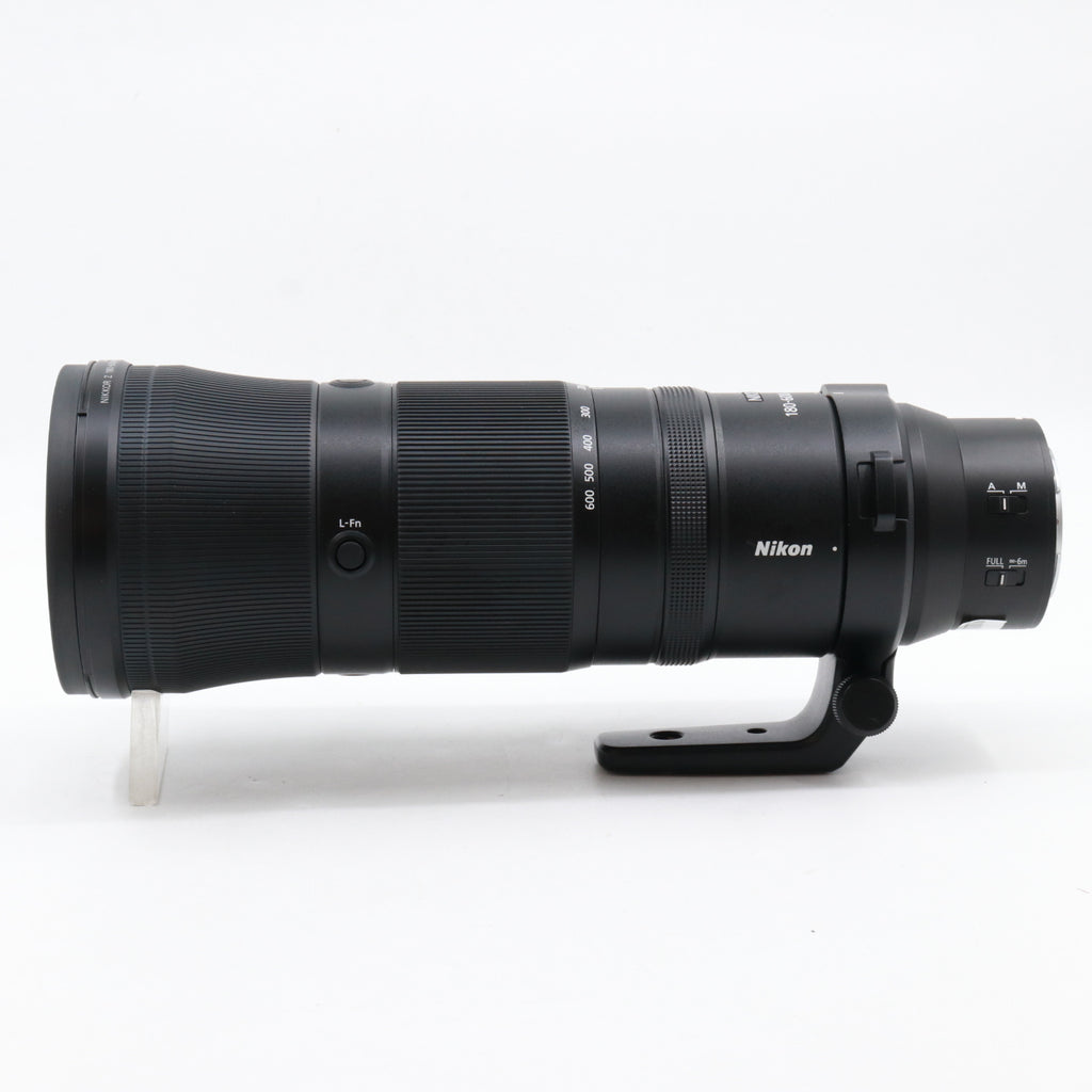 Nikon NIKKOR Z 180-600mm F/5.6-6.3 VR Gebraucht