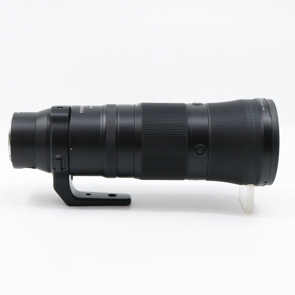 Nikon NIKKOR Z 180-600mm F/5.6-6.3 VR Gebraucht
