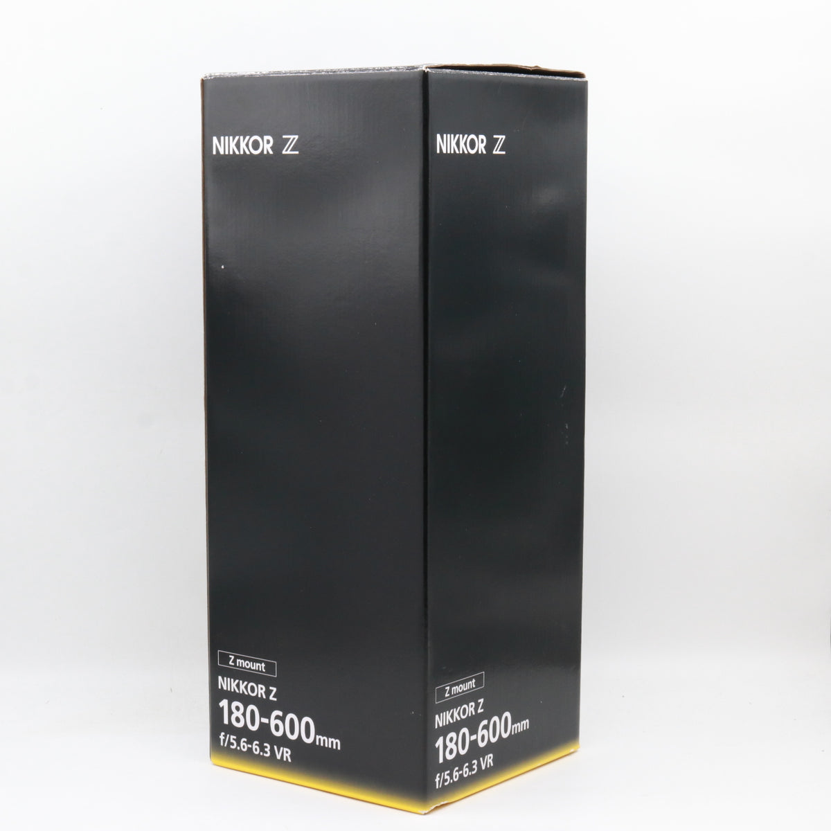 Nikon NIKKOR Z 180-600mm F/5.6-6.3 VR Gebraucht