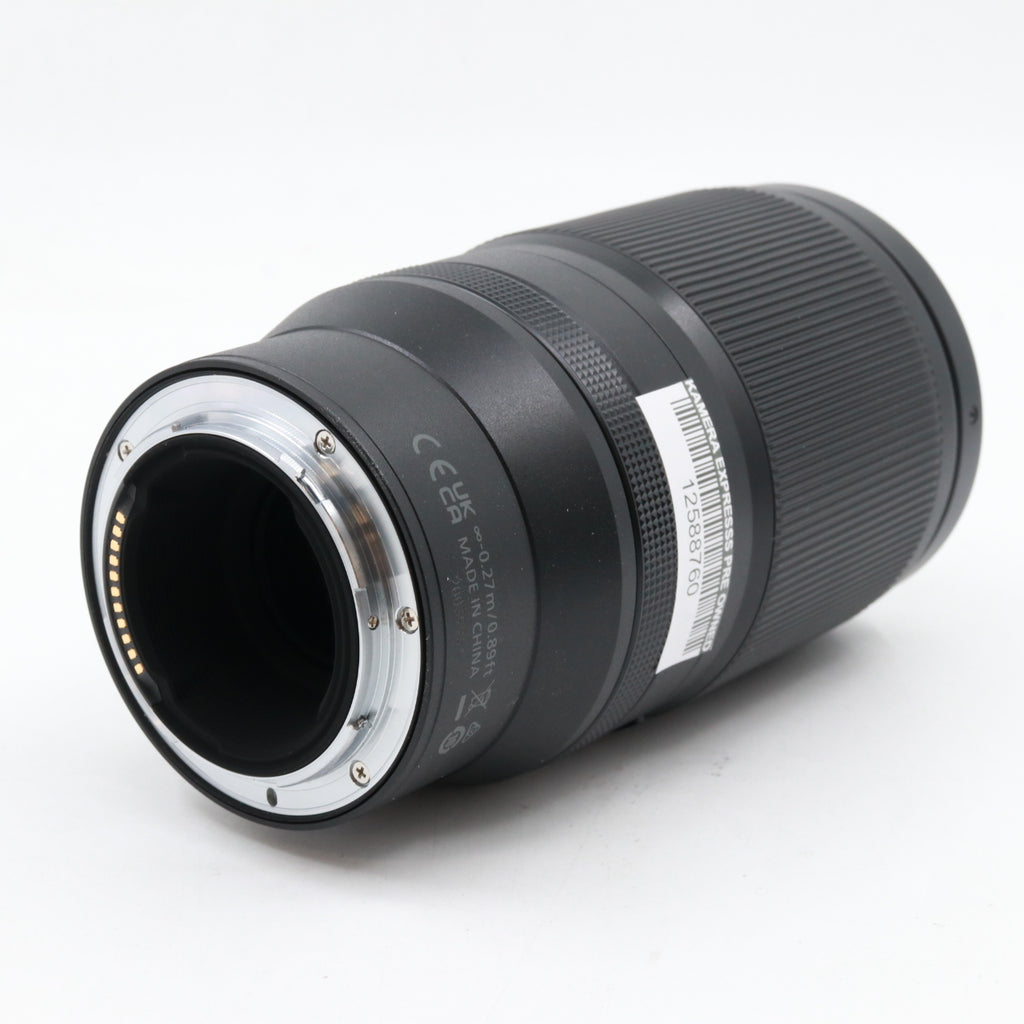 Nikon Z 70-180mm f/2.8 used
