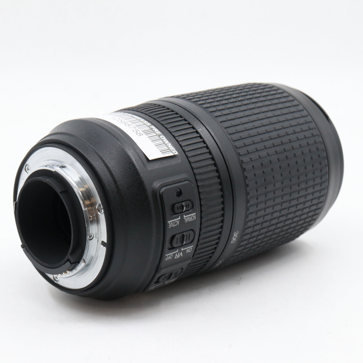 Nikon AF-S 70-300mm f/4.5-5.6G ED VR Gebraucht