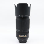 Nikon AF-S 70-300mm f/4.5-5.6G ED VR Gebraucht